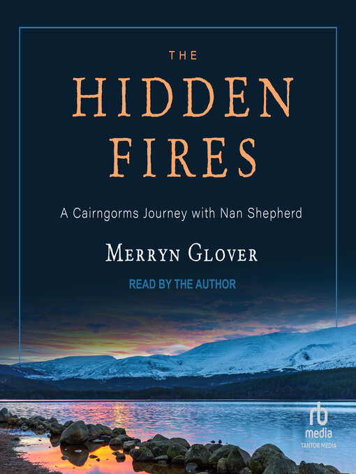 Title details for The Hidden Fires by Merryn Glover - Available